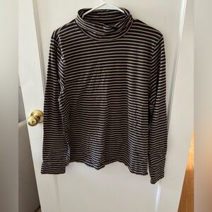 J. Crew turtleneck